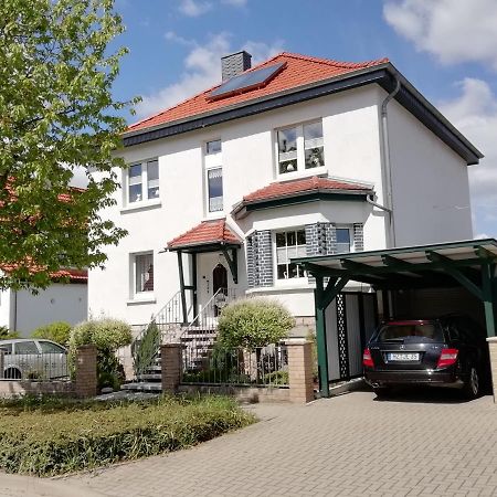 Ferienwohnung 40Qm Gernrode Gernrode  Exterior photo