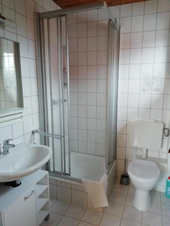 Ferienwohnung 40Qm Gernrode Gernrode  Exterior photo
